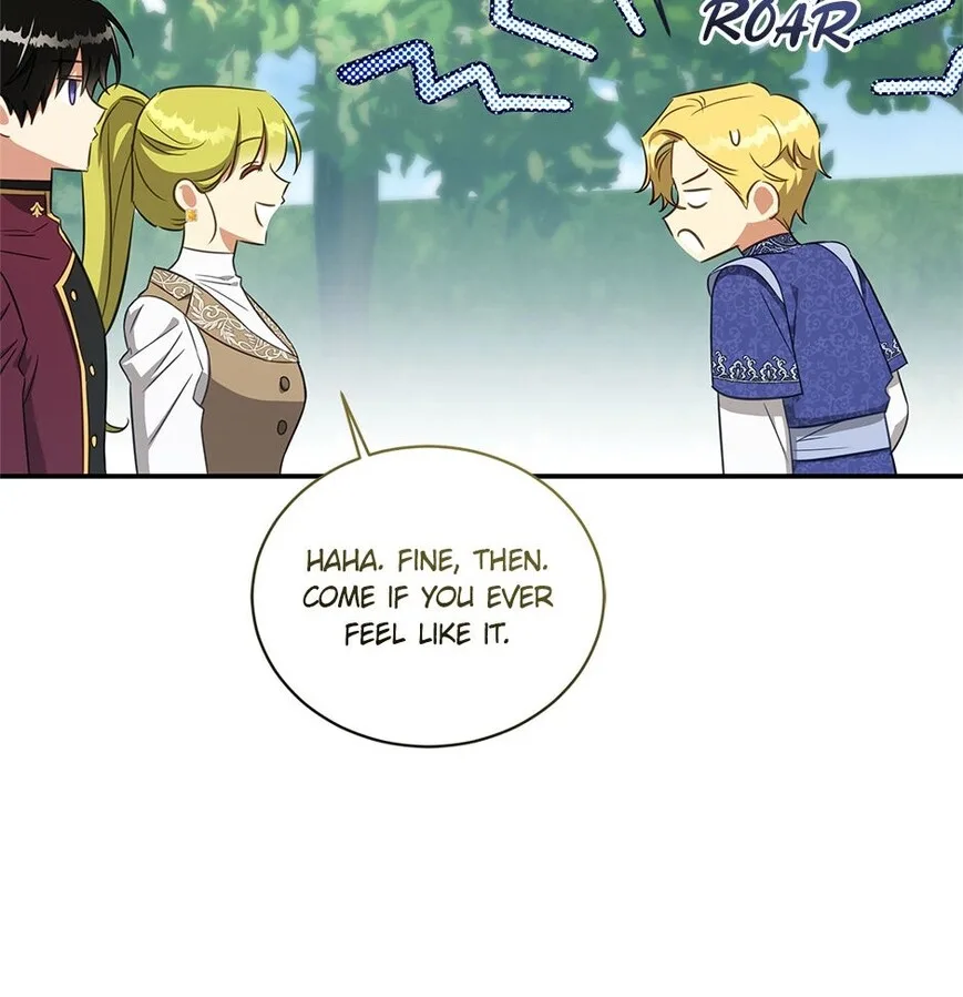 Revolutionary Princess Eve Chapter 88 page 115