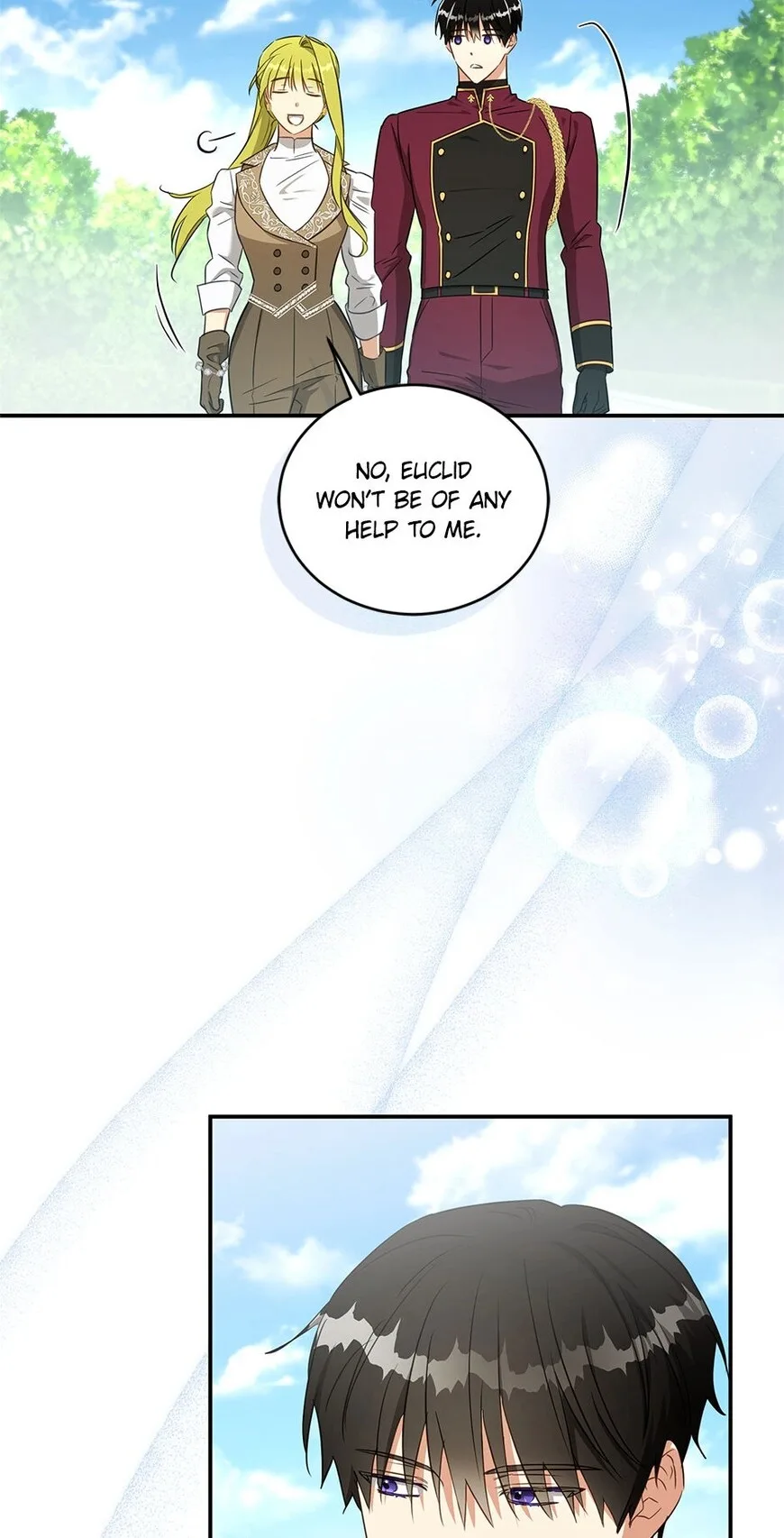 Revolutionary Princess Eve Chapter 88 page 123