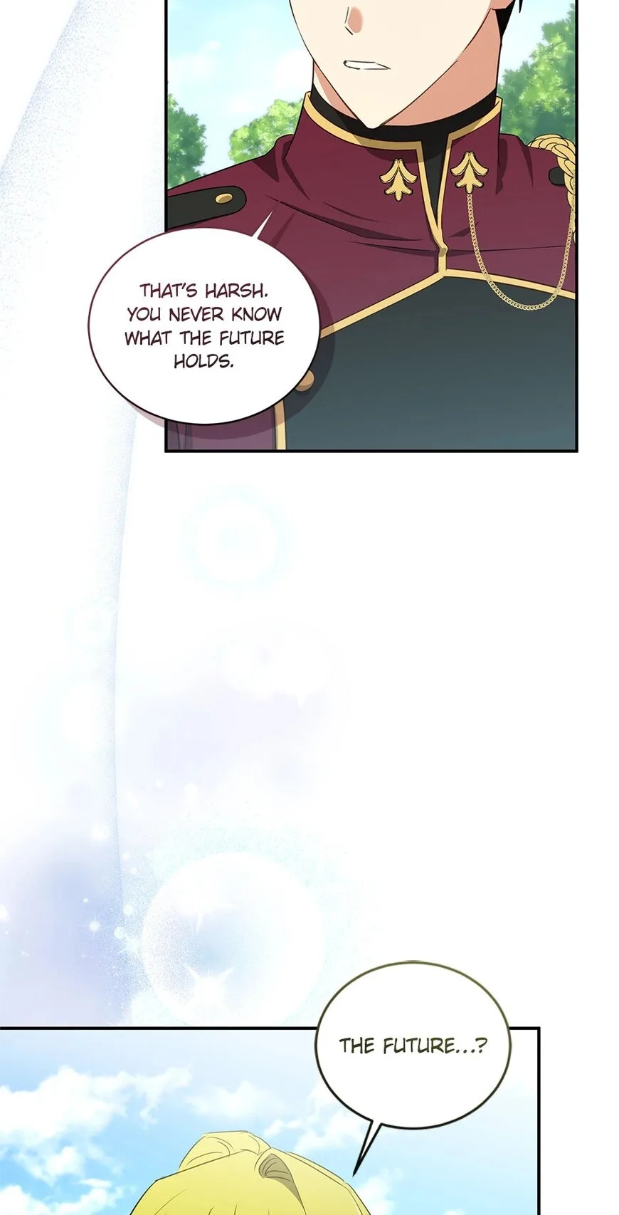 Revolutionary Princess Eve Chapter 88 page 124