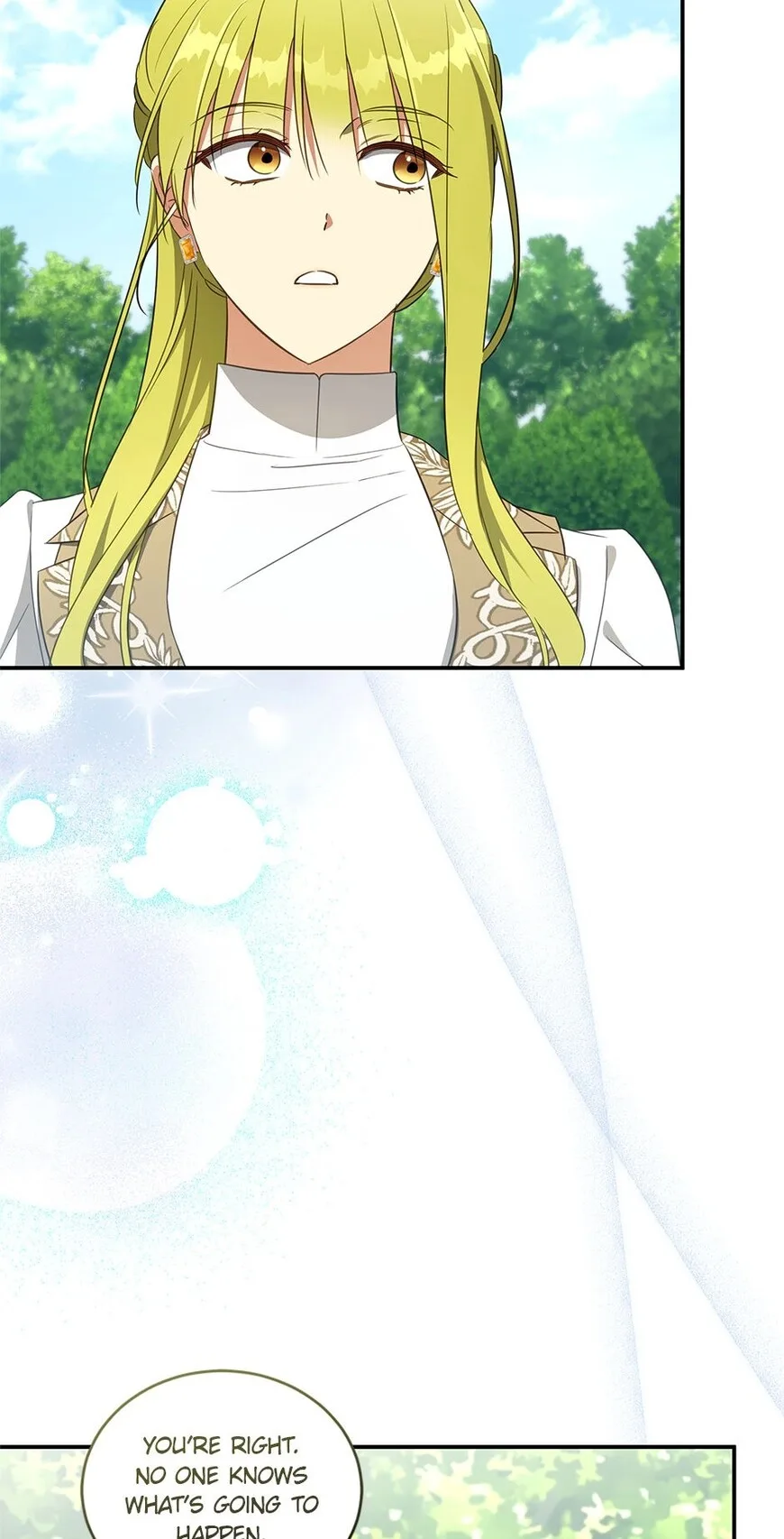 Revolutionary Princess Eve Chapter 88 page 125