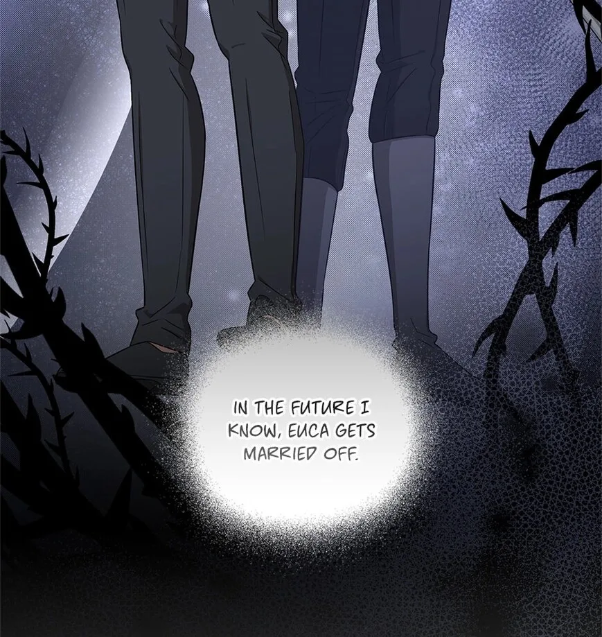 Revolutionary Princess Eve Chapter 88 page 131