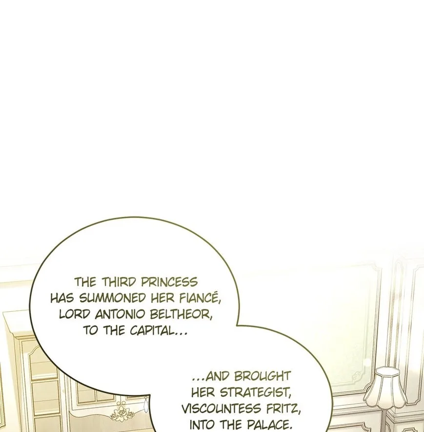 Revolutionary Princess Eve Chapter 89 page 21