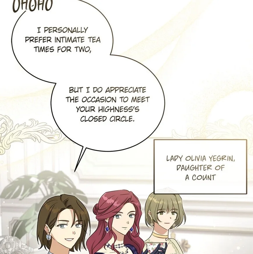 Revolutionary Princess Eve Chapter 89 page 6