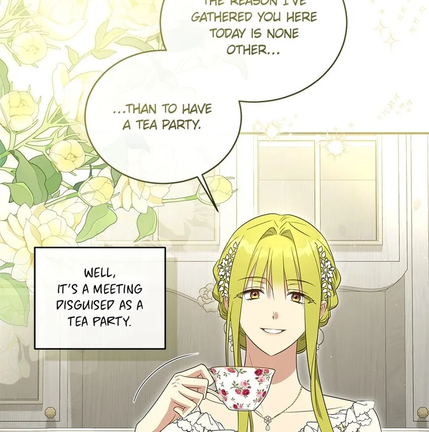 Revolutionary Princess Eve Chapter 89 page 4