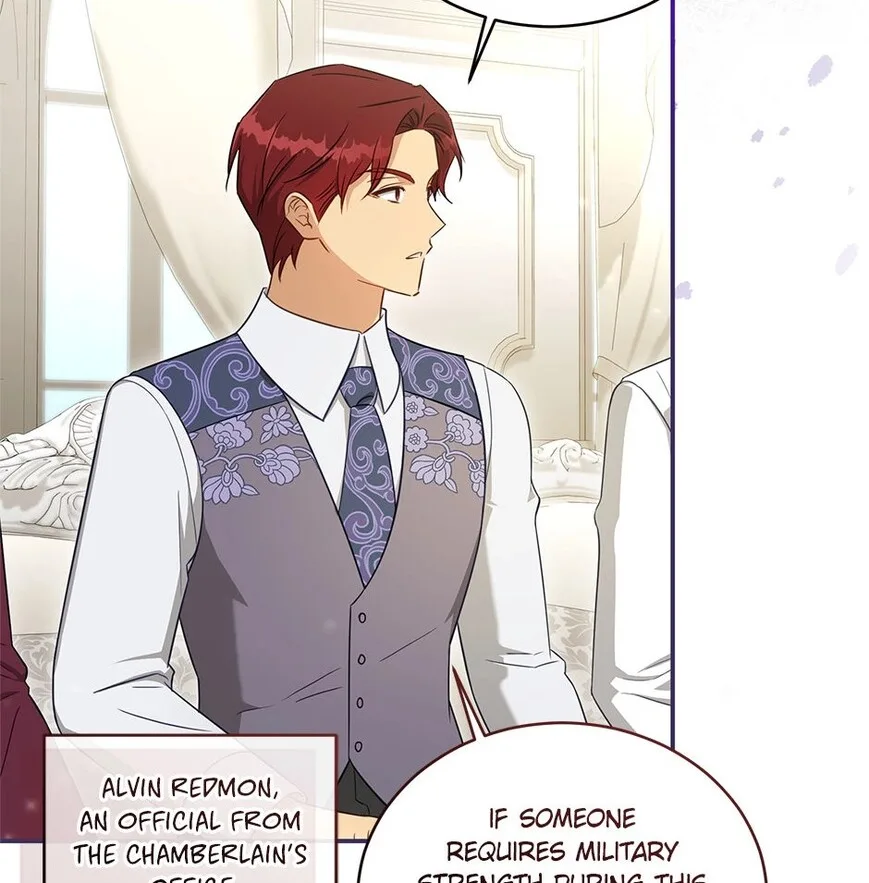 Revolutionary Princess Eve Chapter 89 page 24