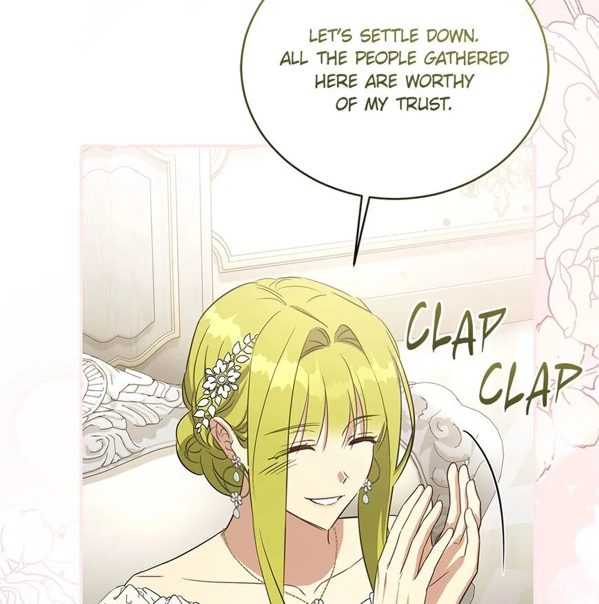 Revolutionary Princess Eve Chapter 89 page 14