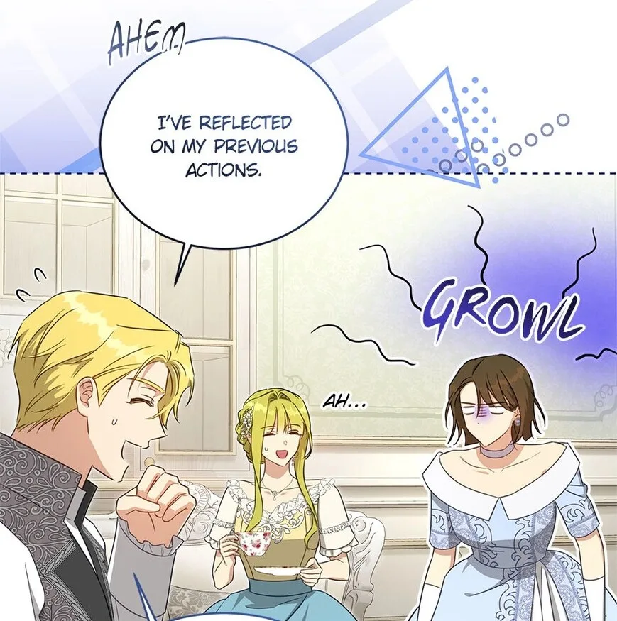 Revolutionary Princess Eve Chapter 89 page 12