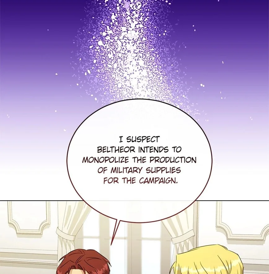 Revolutionary Princess Eve Chapter 89 page 29