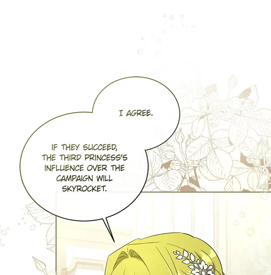 Revolutionary Princess Eve Chapter 89 page 31