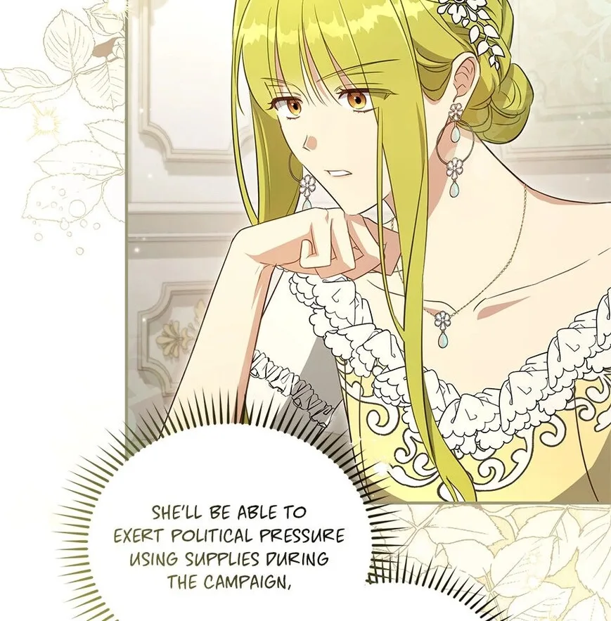 Revolutionary Princess Eve Chapter 89 page 32