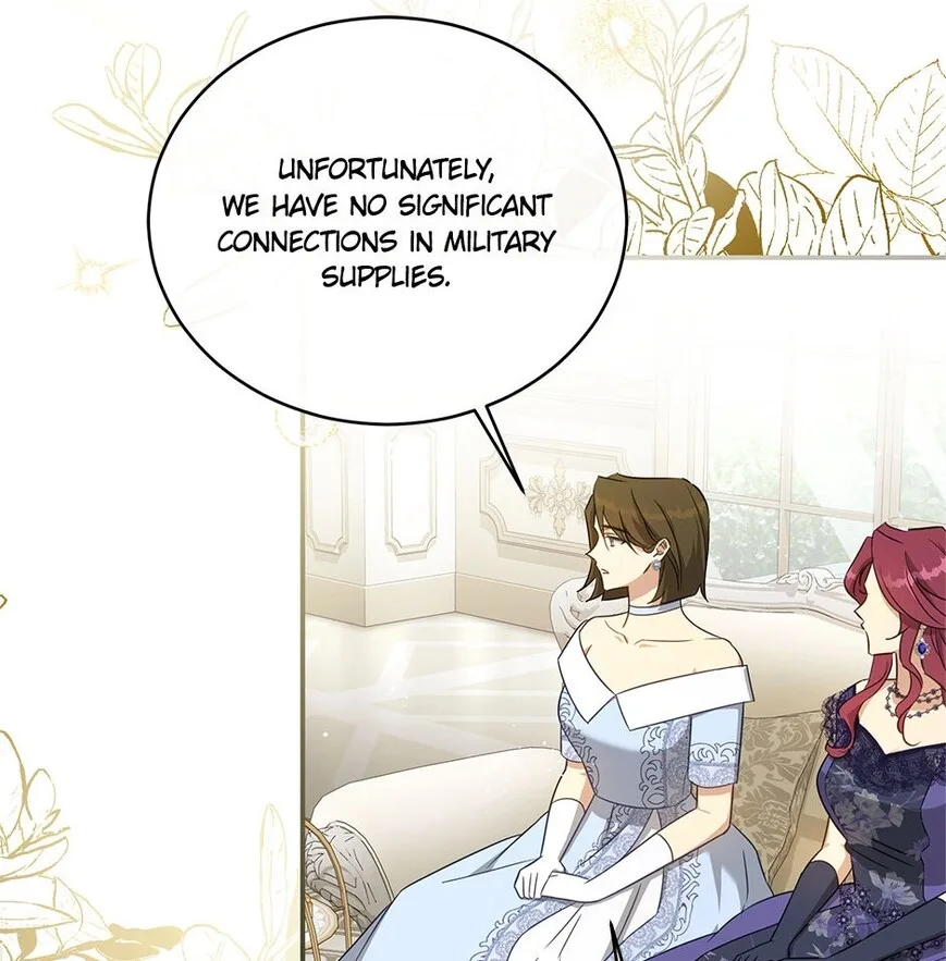 Revolutionary Princess Eve Chapter 89 page 34