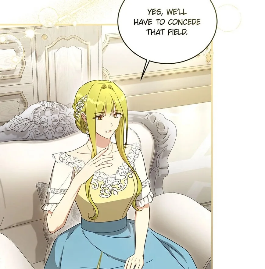 Revolutionary Princess Eve Chapter 89 page 36