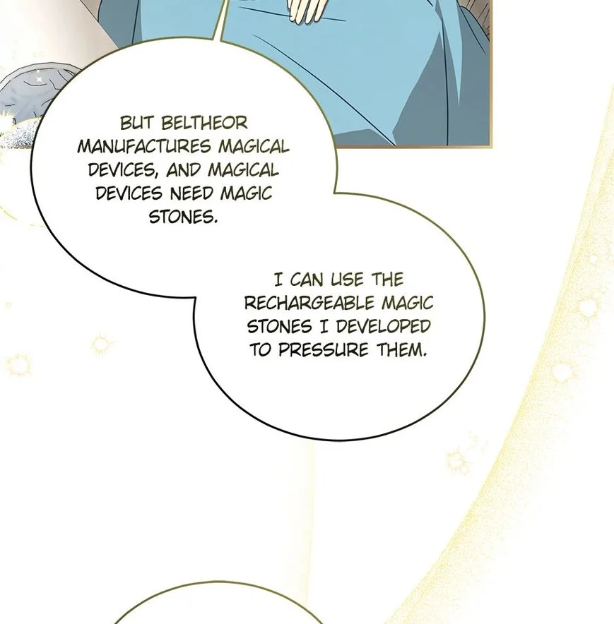 Revolutionary Princess Eve Chapter 89 page 37