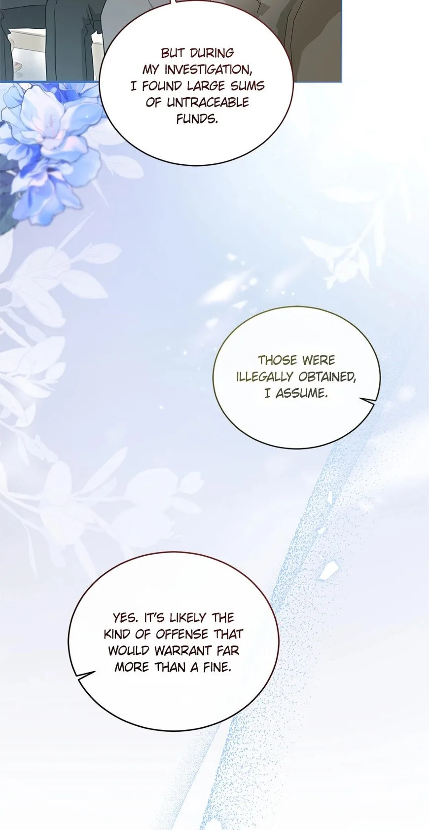 Revolutionary Princess Eve Chapter 89 page 44