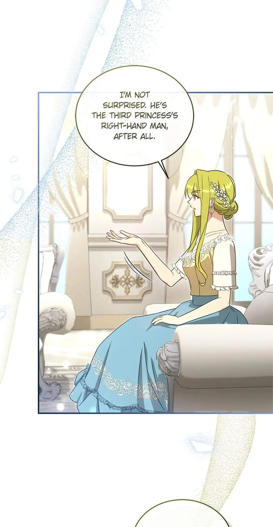 Revolutionary Princess Eve Chapter 89 page 45