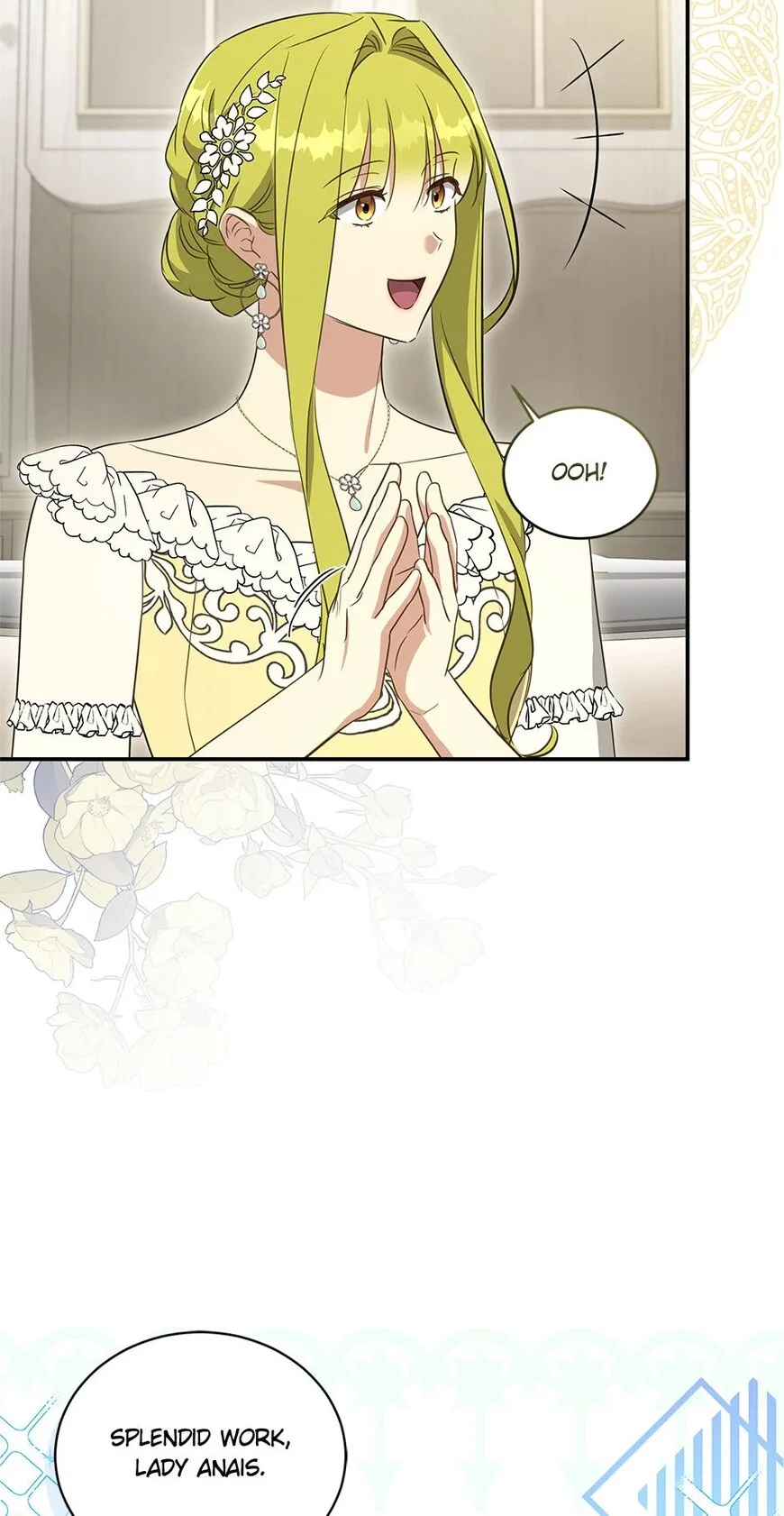 Revolutionary Princess Eve Chapter 89 page 48