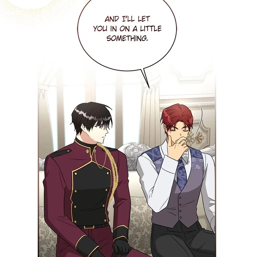 Revolutionary Princess Eve Chapter 89 page 61