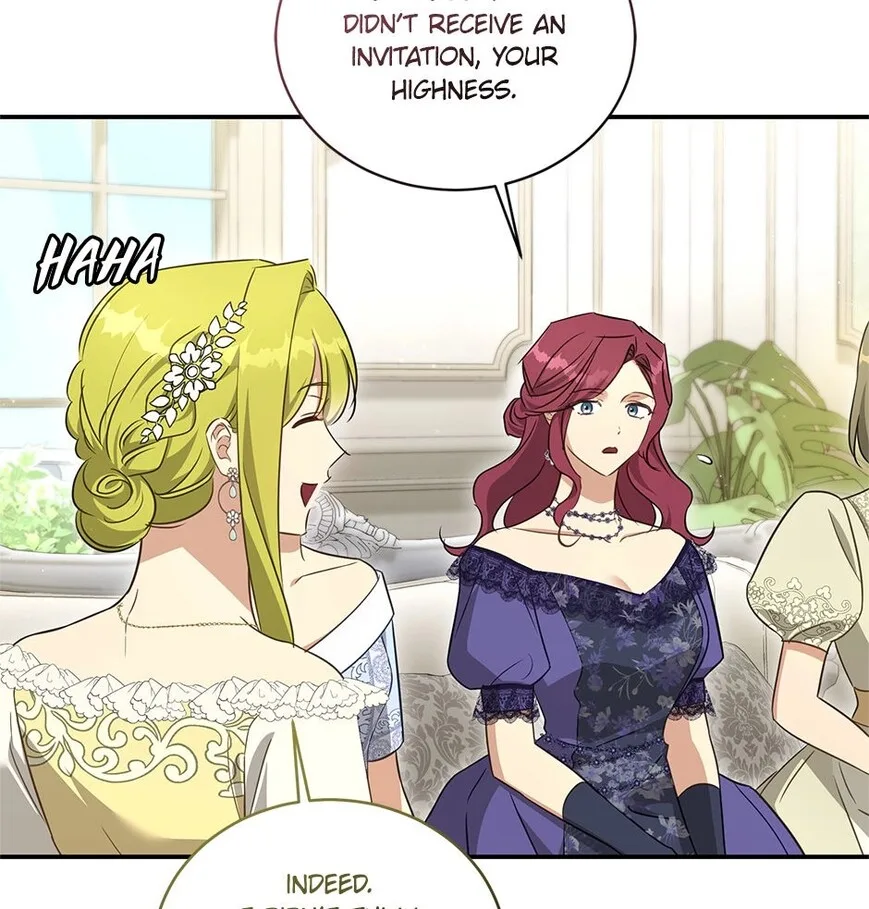 Revolutionary Princess Eve Chapter 89 page 74