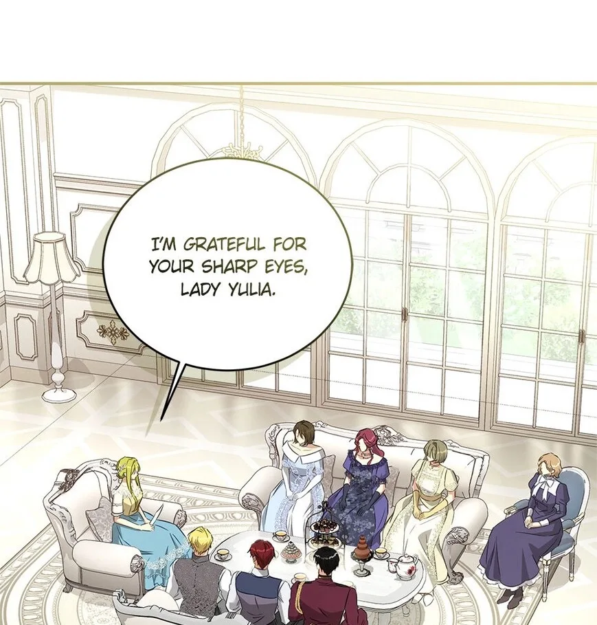 Revolutionary Princess Eve Chapter 89 page 78