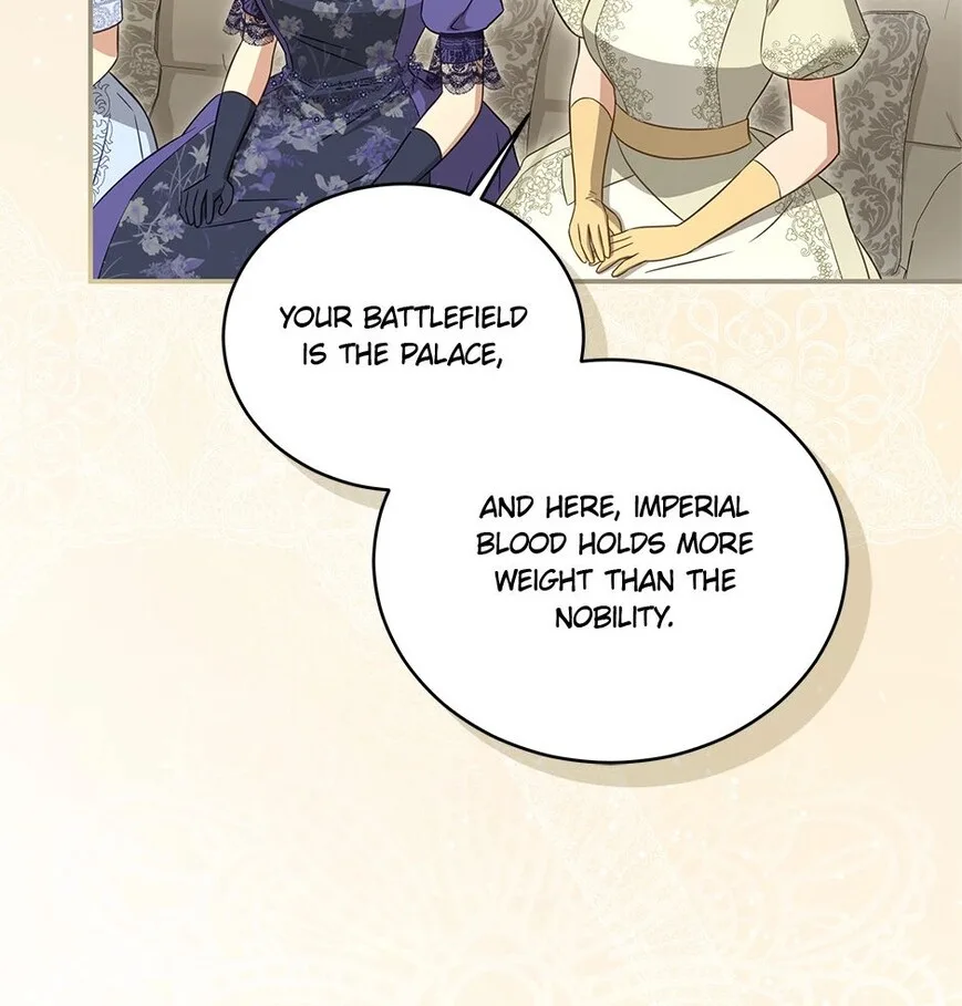 Revolutionary Princess Eve Chapter 89 page 81