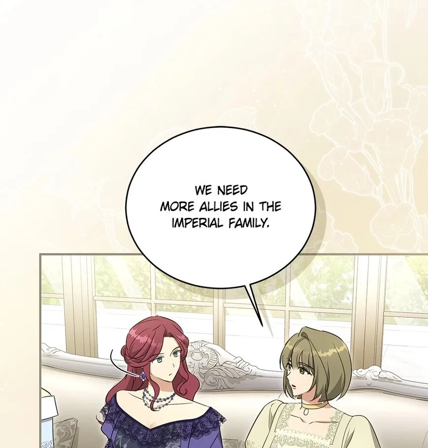 Revolutionary Princess Eve Chapter 89 page 80