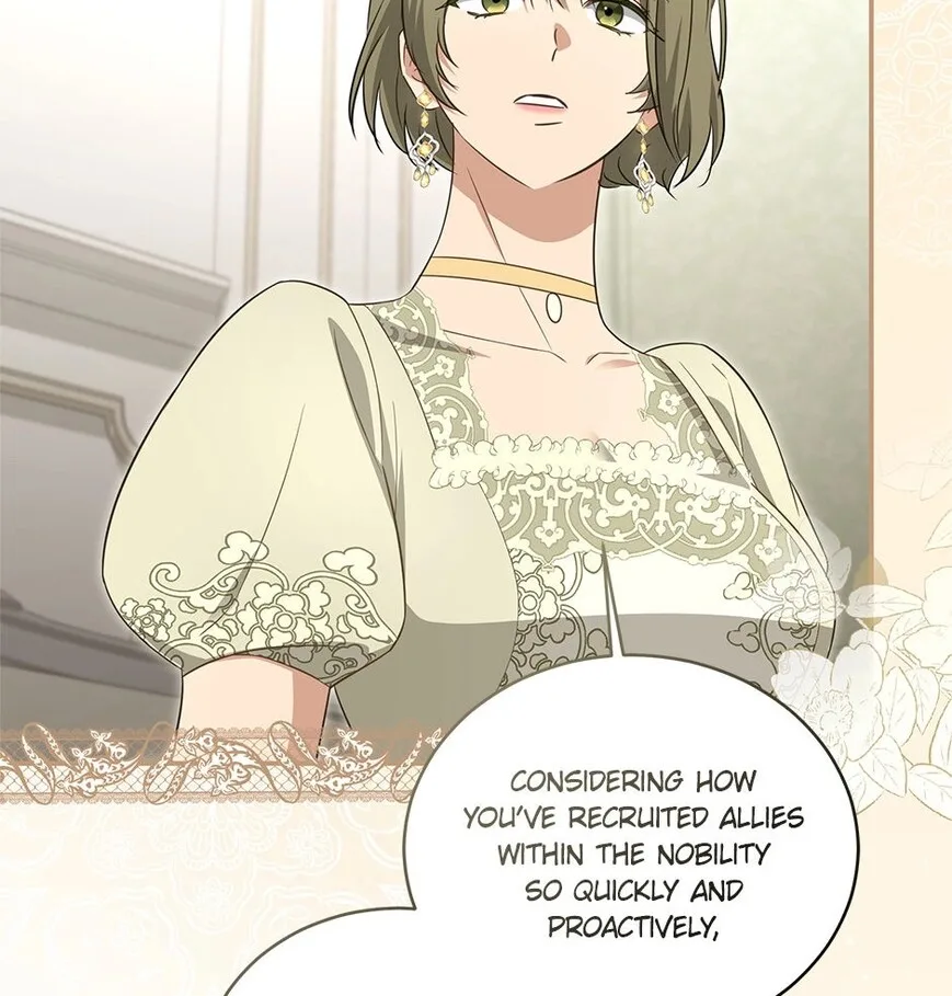 Revolutionary Princess Eve Chapter 89 page 83