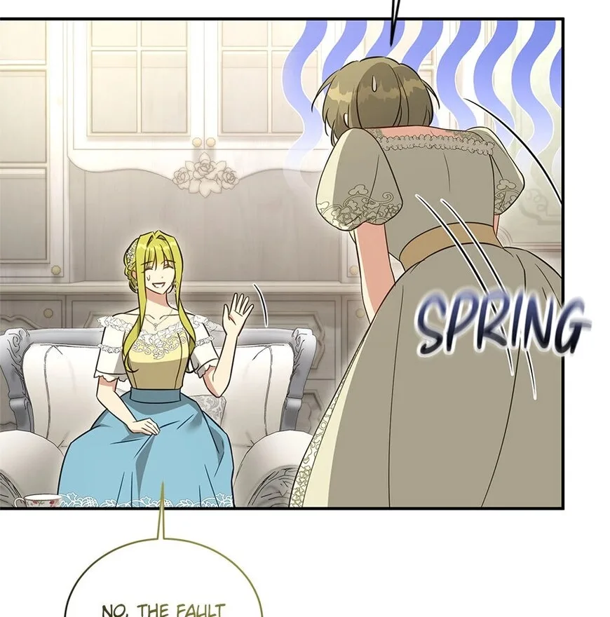 Revolutionary Princess Eve Chapter 89 page 94