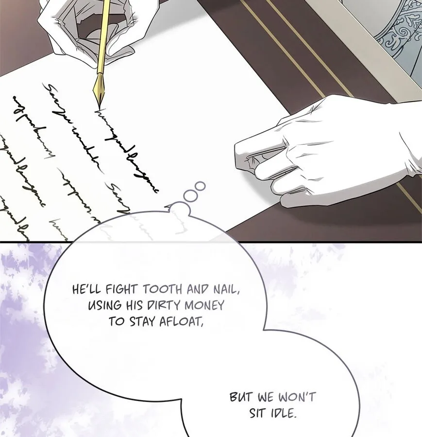Revolutionary Princess Eve Chapter 89 page 124