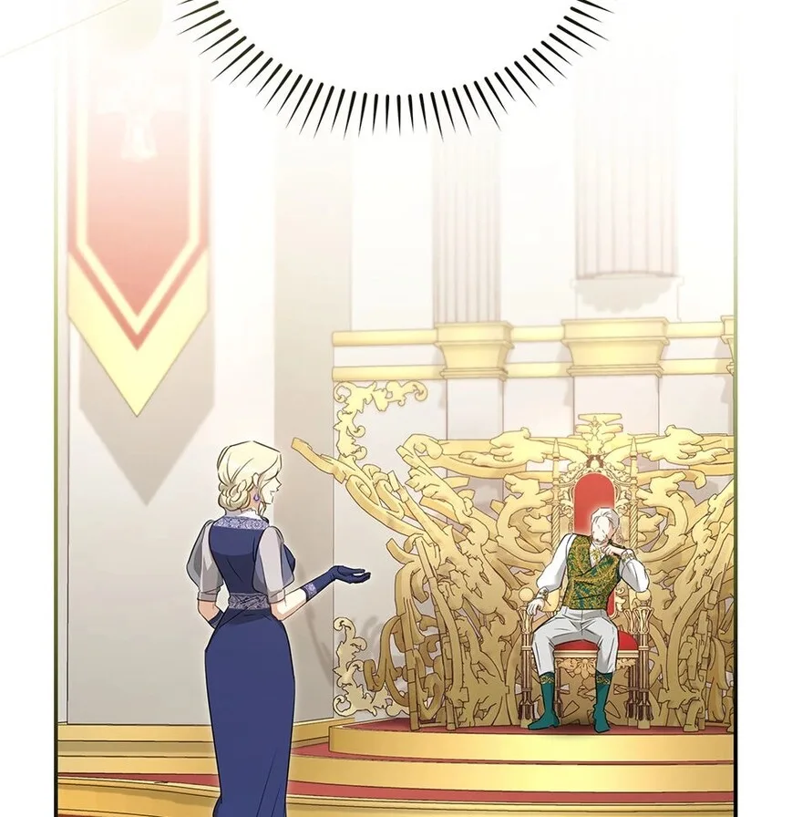 Revolutionary Princess Eve Chapter 89 page 136