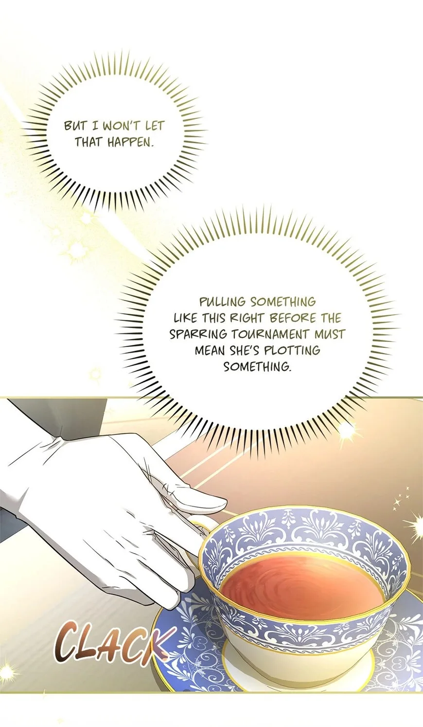 Revolutionary Princess Eve Chapter 89 page 138