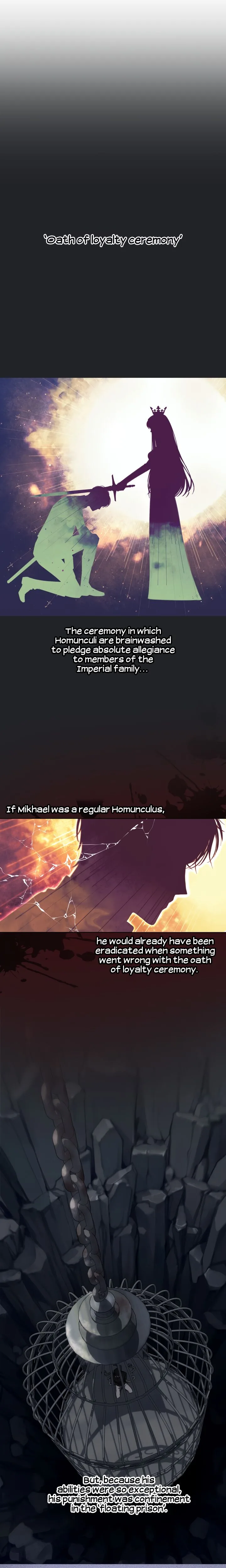 Revolutionary Princess Eve Chapter 9 page 4