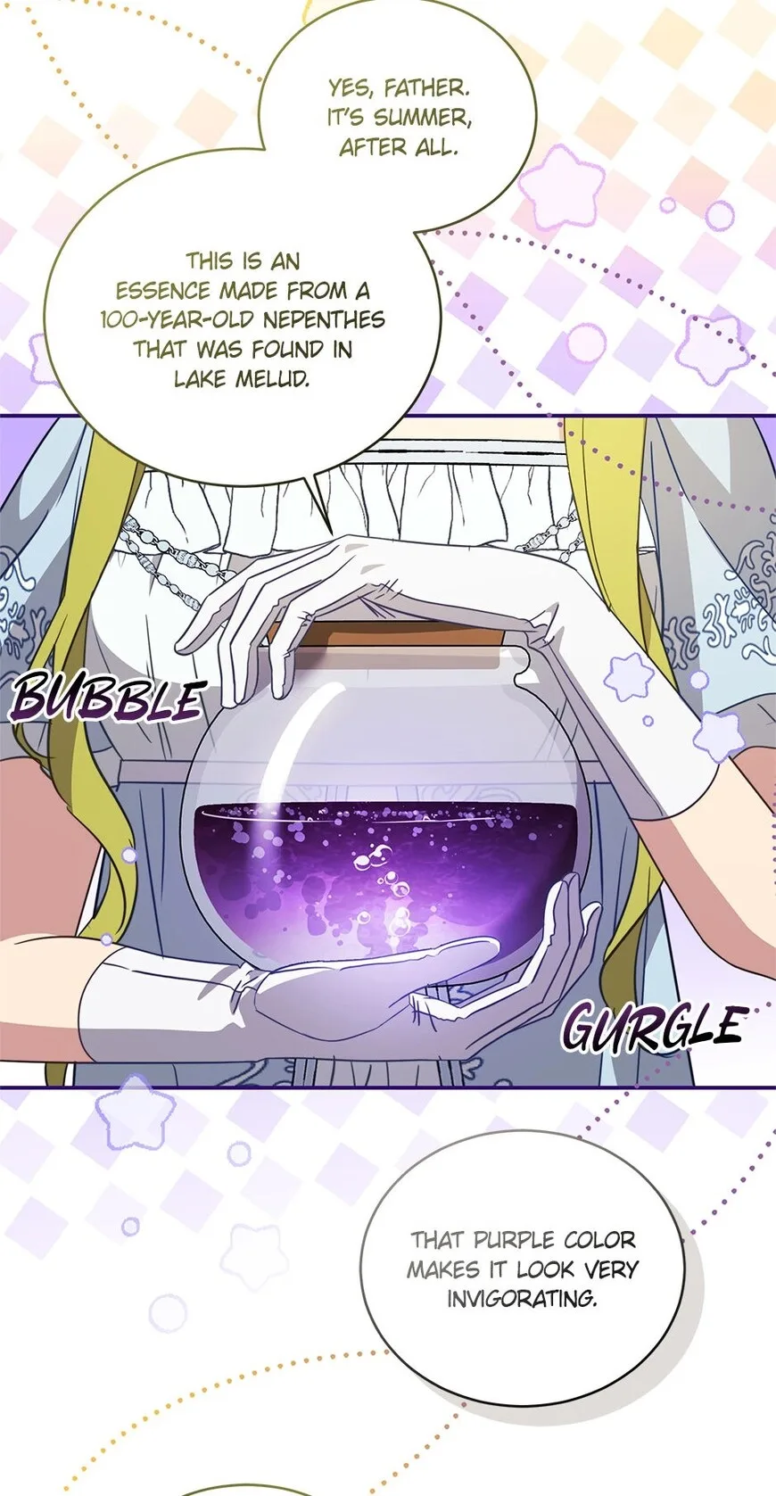 Revolutionary Princess Eve Chapter 90 page 6