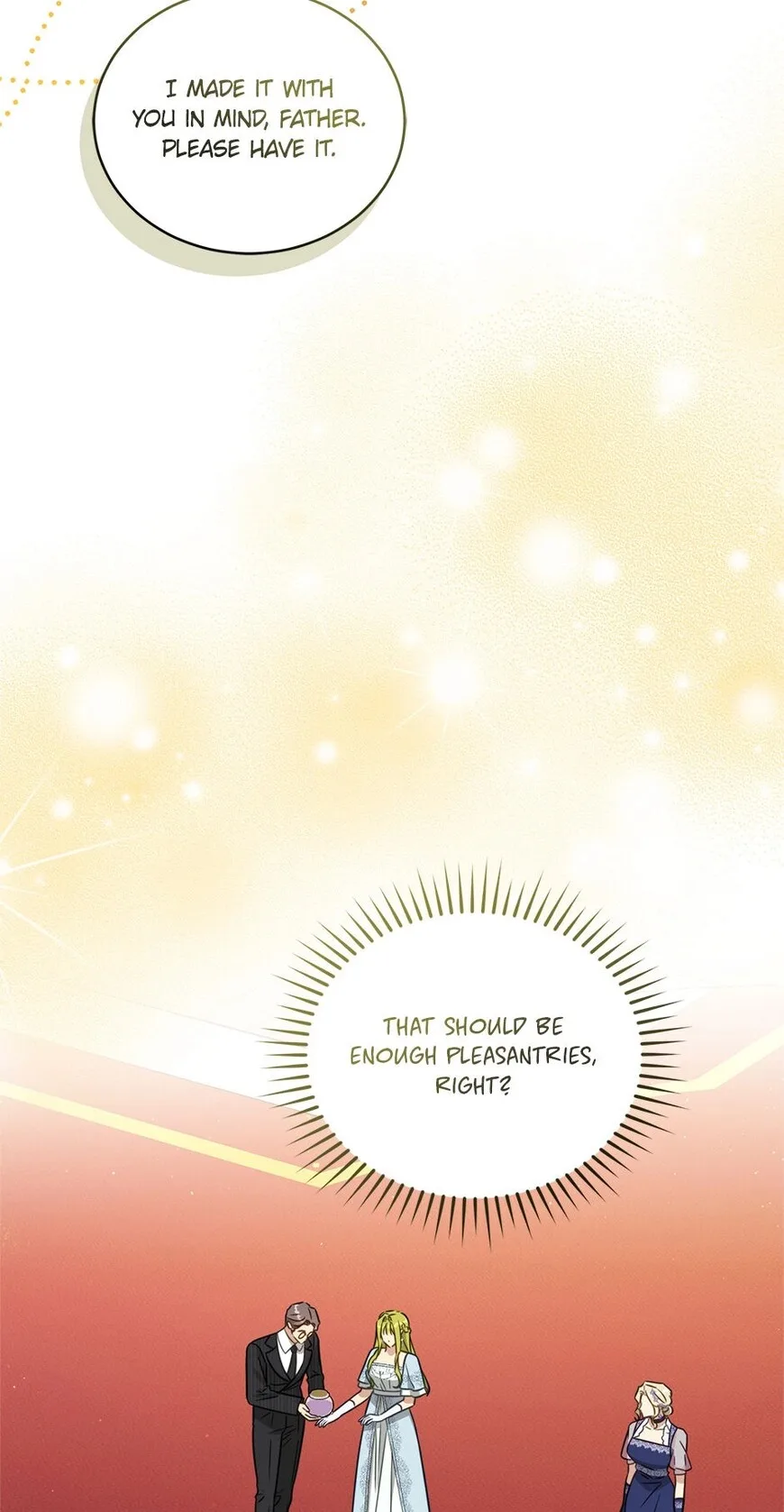 Revolutionary Princess Eve Chapter 90 page 7