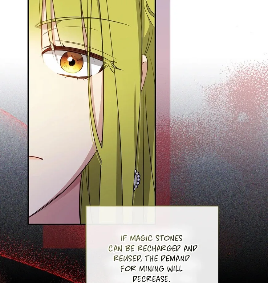 Revolutionary Princess Eve Chapter 90 page 19