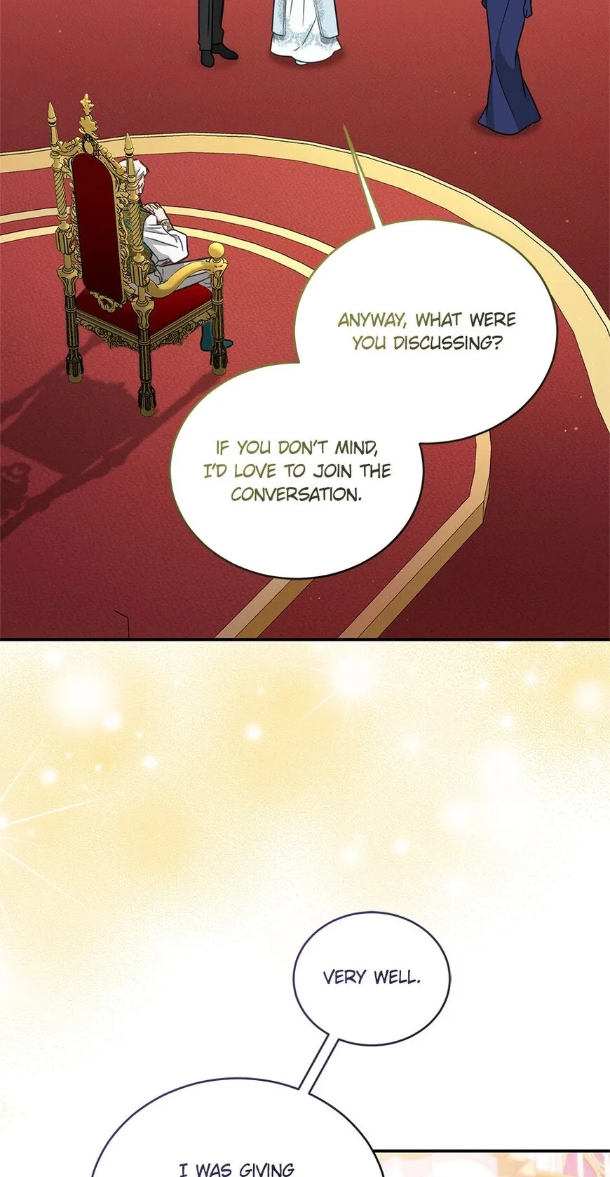 Revolutionary Princess Eve Chapter 90 page 8