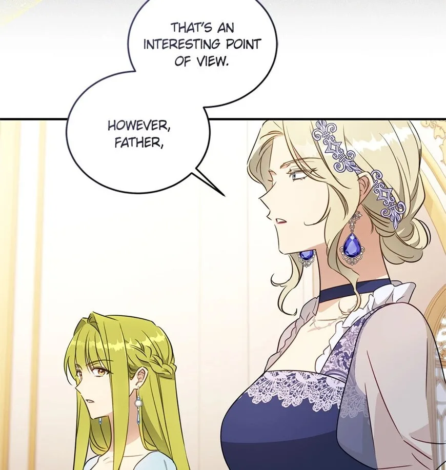 Revolutionary Princess Eve Chapter 90 page 23