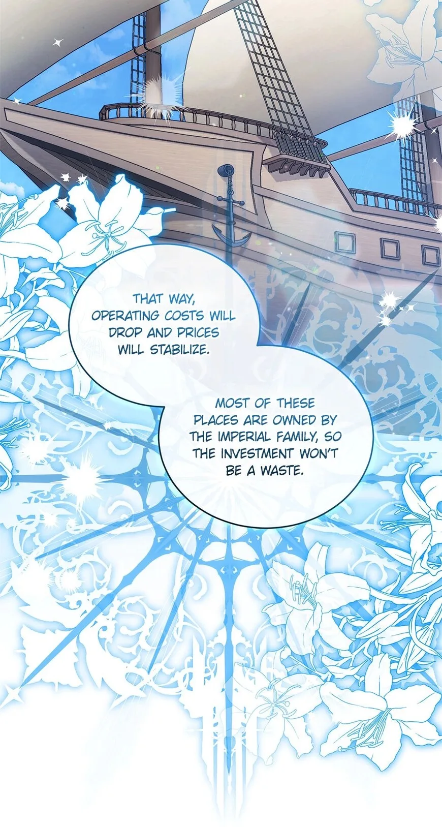 Revolutionary Princess Eve Chapter 90 page 17