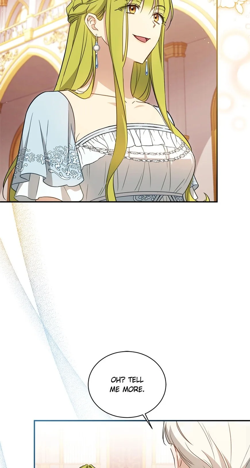 Revolutionary Princess Eve Chapter 90 page 15