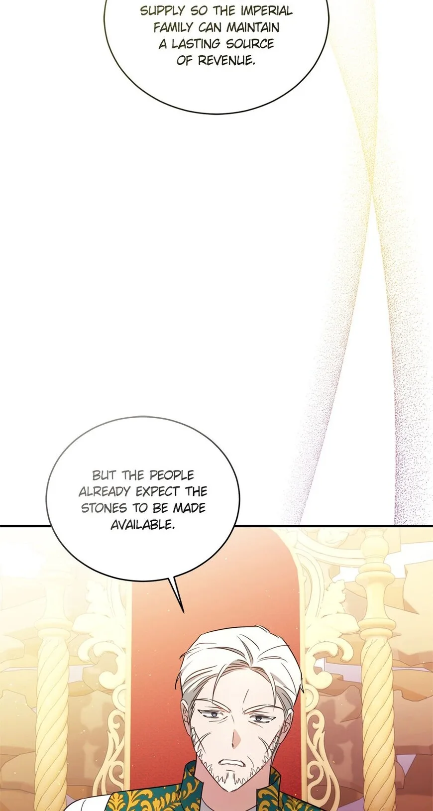 Revolutionary Princess Eve Chapter 90 page 13