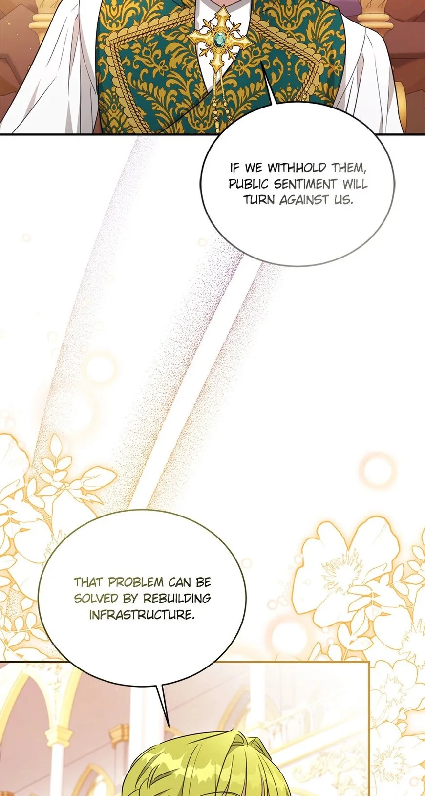 Revolutionary Princess Eve Chapter 90 page 14
