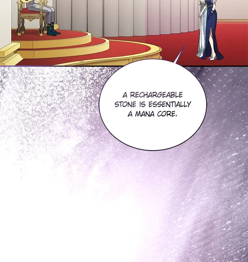 Revolutionary Princess Eve Chapter 90 page 26
