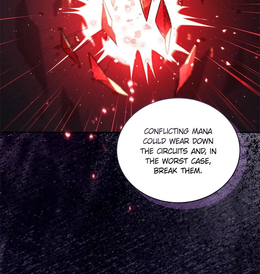 Revolutionary Princess Eve Chapter 90 page 28