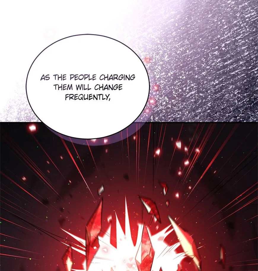 Revolutionary Princess Eve Chapter 90 page 27
