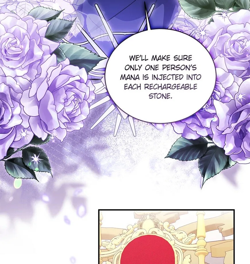 Revolutionary Princess Eve Chapter 90 page 32