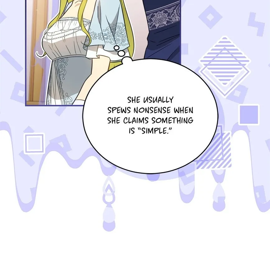 Revolutionary Princess Eve Chapter 90 page 35