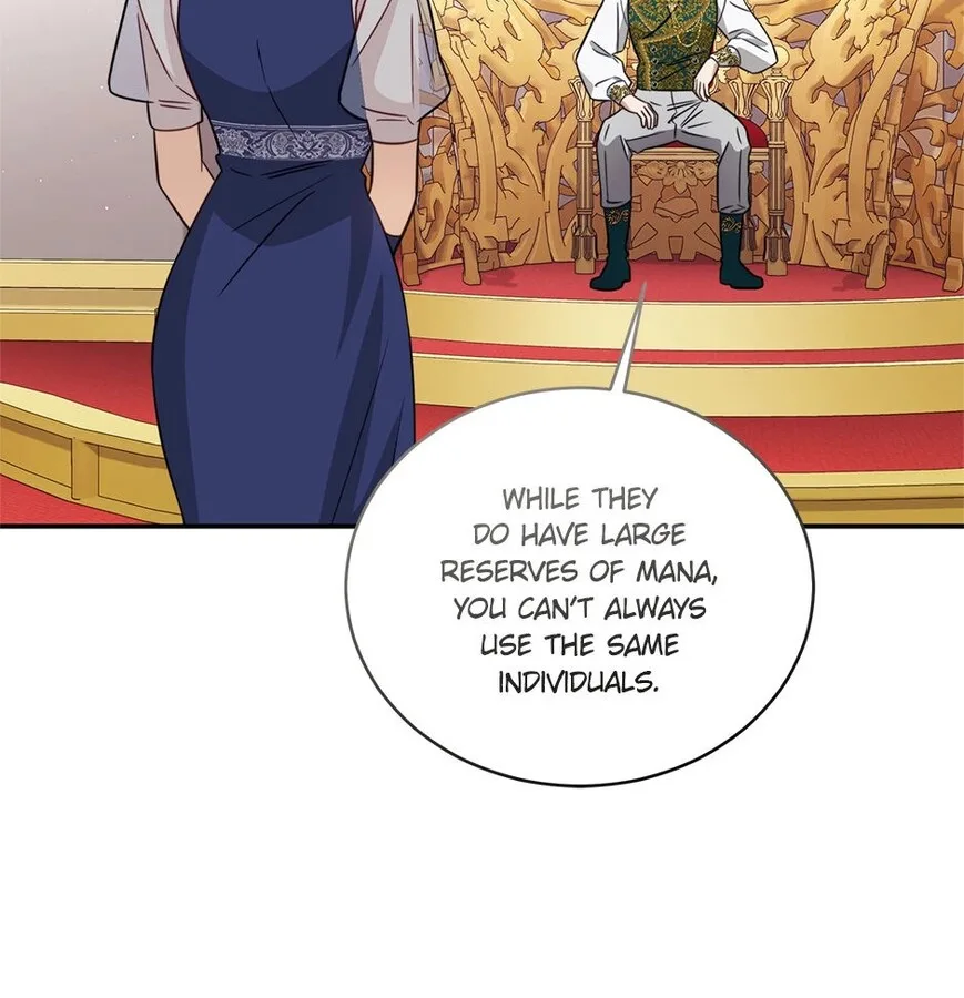 Revolutionary Princess Eve Chapter 90 page 37