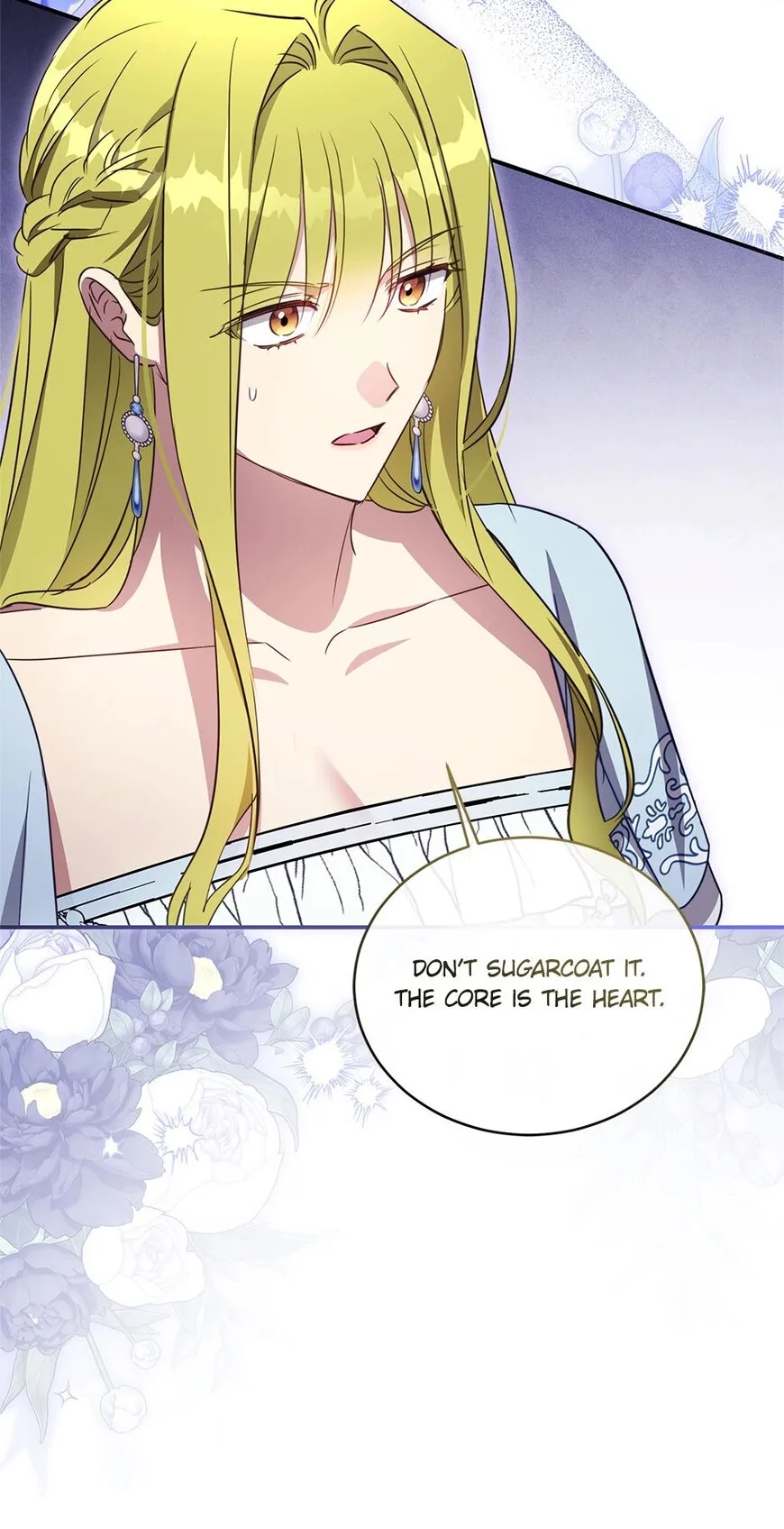Revolutionary Princess Eve Chapter 90 page 60