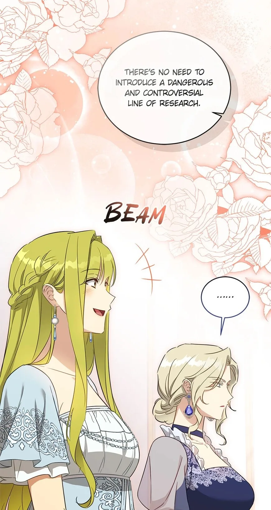 Revolutionary Princess Eve Chapter 90 page 68