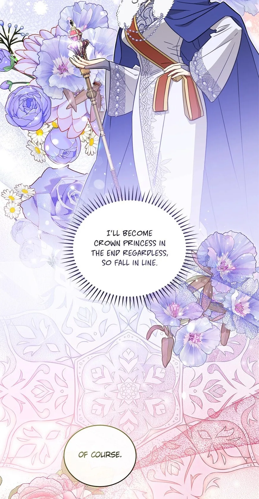 Revolutionary Princess Eve Chapter 90 page 72