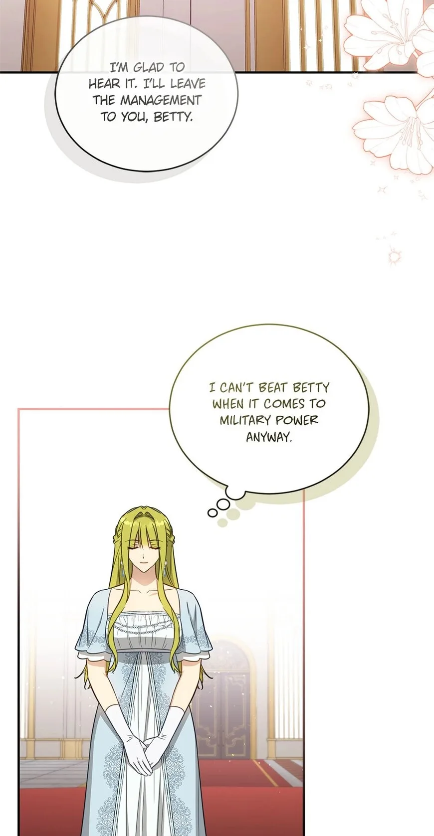 Revolutionary Princess Eve Chapter 90 page 75